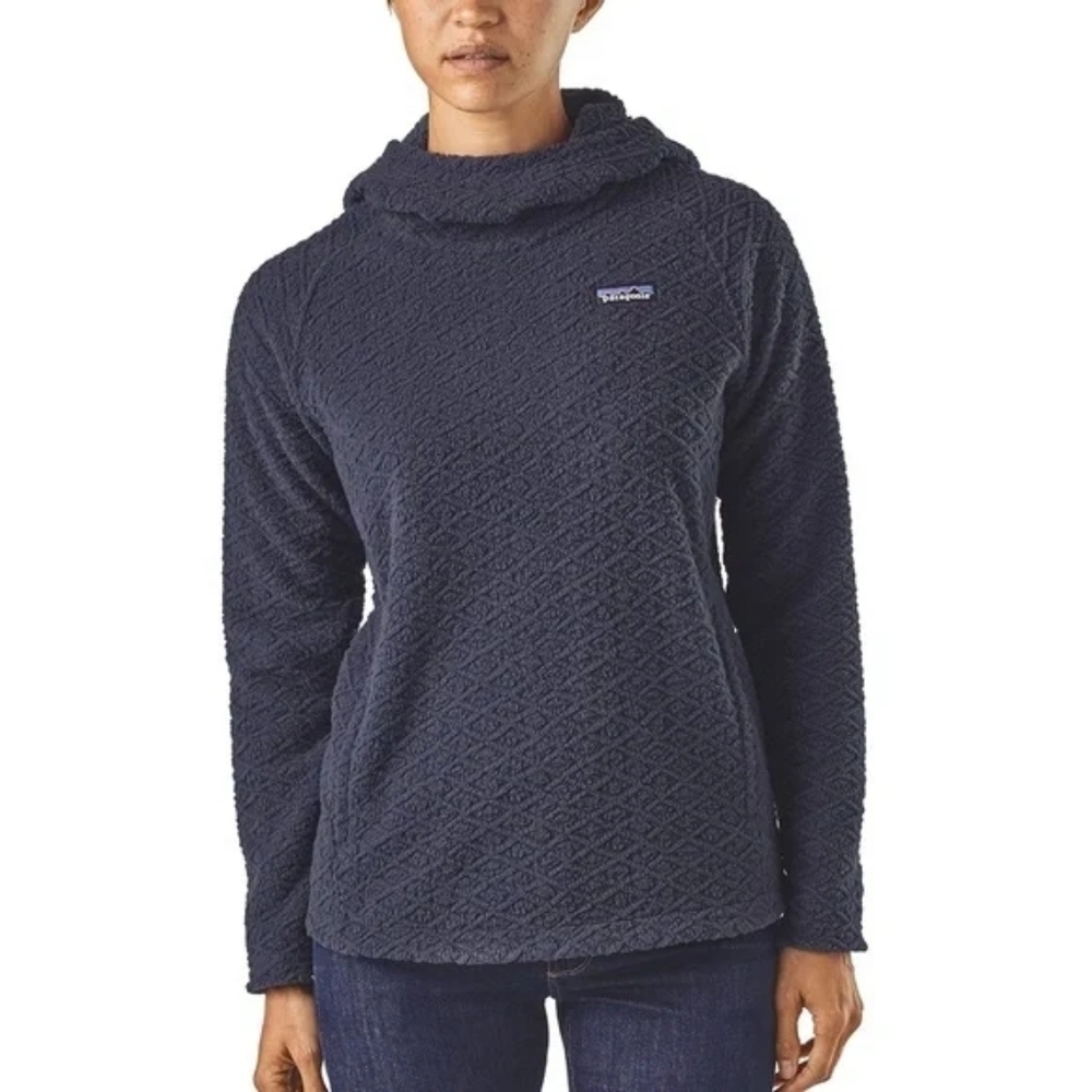 Patagonia W's Small Diamond Capra Hoody